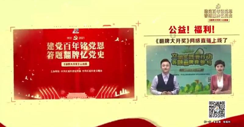 试镜机会